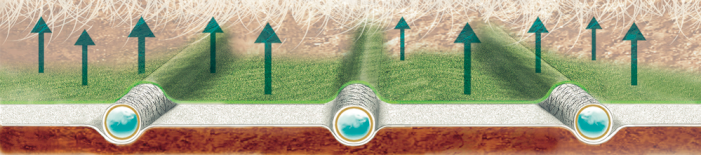 Dripitext mat